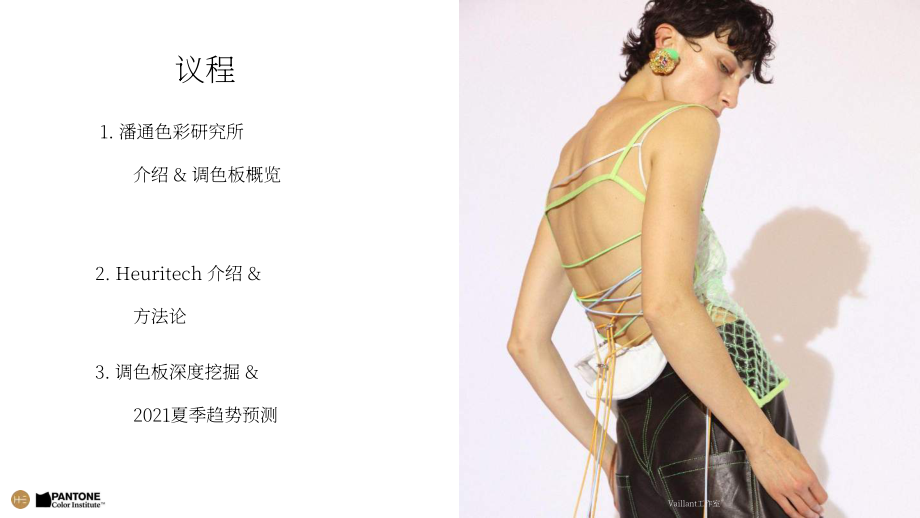潘通&Heuritech：2021春夏时装周新冠疫情期间的流行色彩及趋势预测报告（英文版）（37页）.pdf_第2页