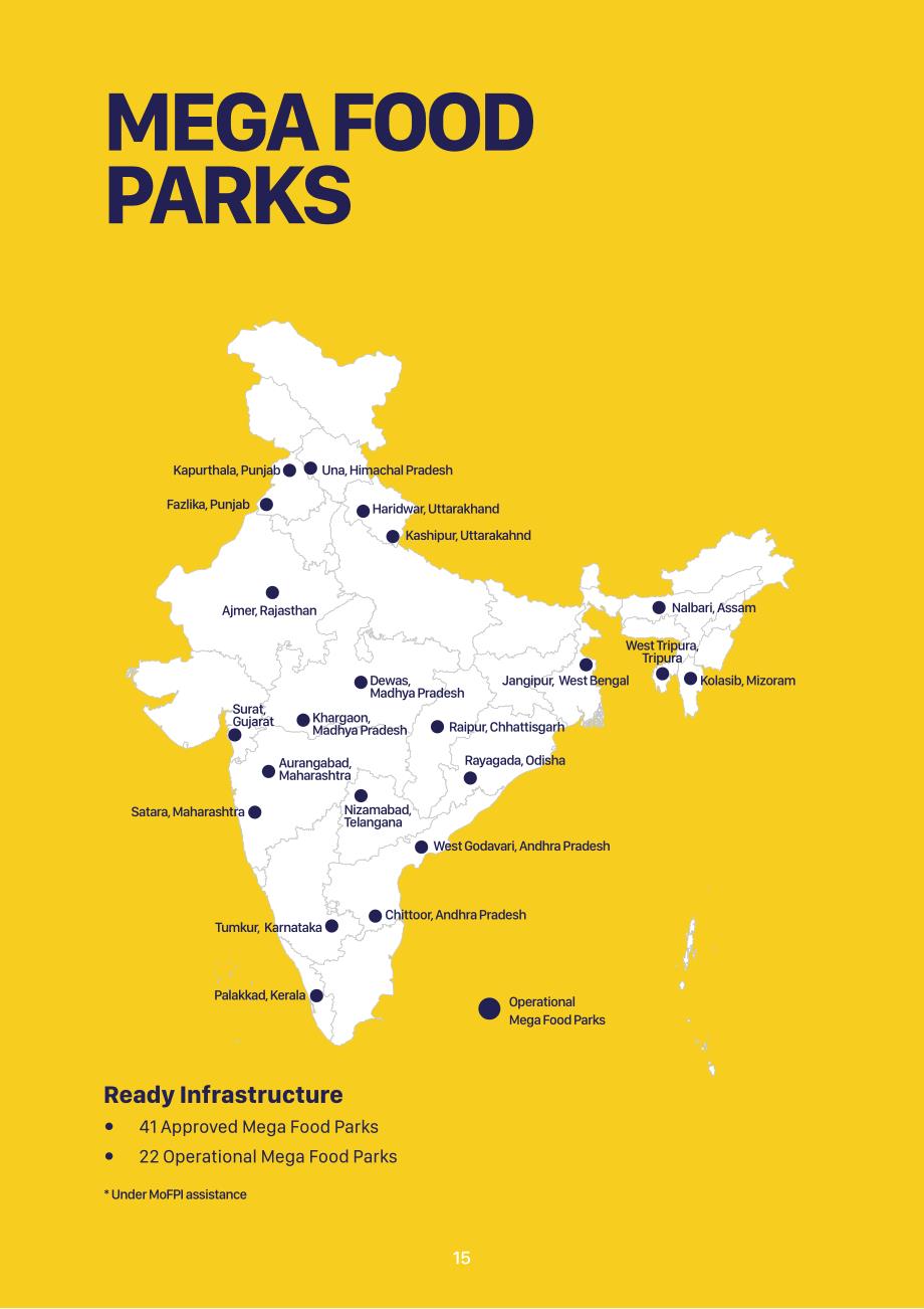 Invest India：2023年印度食品加工行业分析报告（英文版）（16页）.pdf_第15页