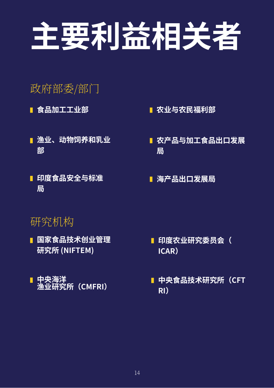 Invest India：2023年印度食品加工行业分析报告（英文版）（16页）.pdf_第14页