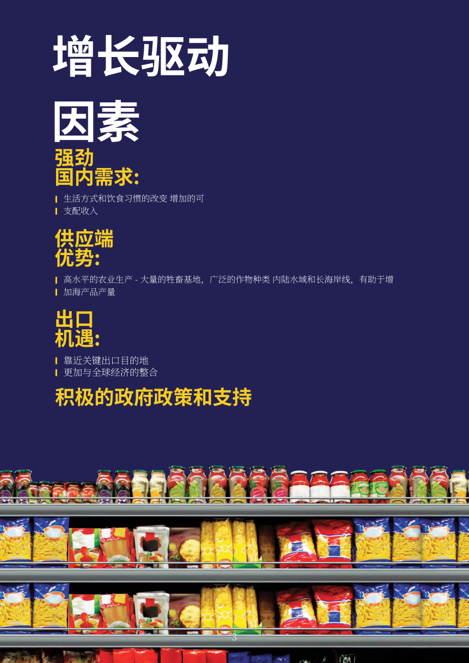 Invest India：2023年印度食品加工行业分析报告（英文版）（16页）.pdf_第3页