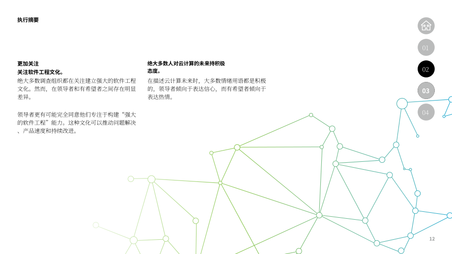 德勤：2023美国未来云调查报告（英文版）（48页）.pdf_第12页
