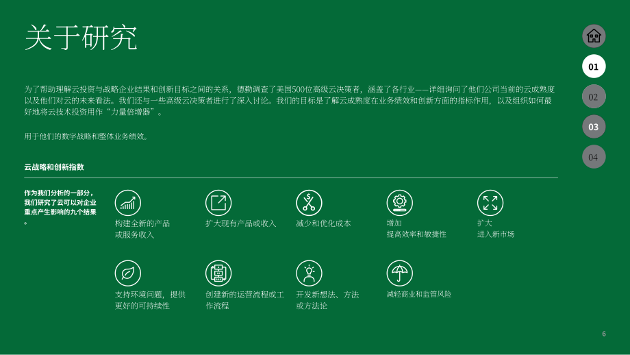 德勤：2023美国未来云调查报告（英文版）（48页）.pdf_第6页