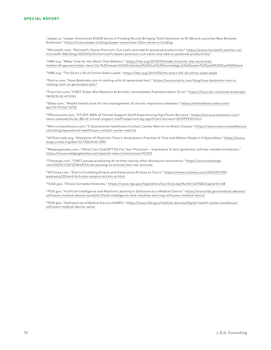 艾意凯：2023年医疗行业生成式AI研究报告（英文版）（14页）.pdf_第13页