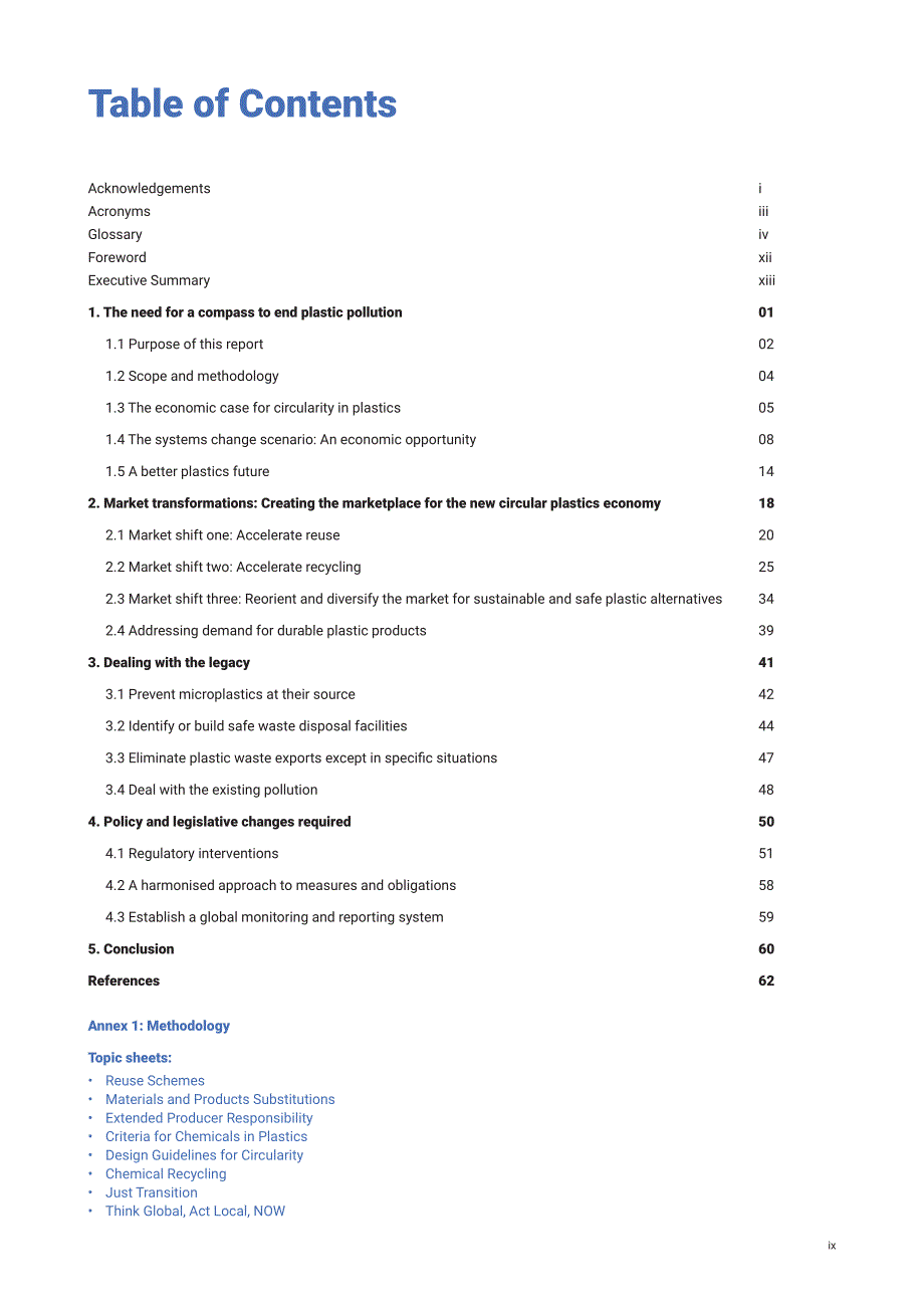 UNDP：切断根源：全世界如何终结塑料污染创造循环经济（2023）（英文版）（88页）.pdf_第11页