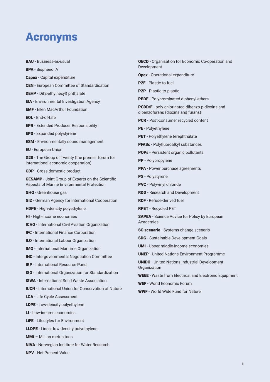 UNDP：切断根源：全世界如何终结塑料污染创造循环经济（2023）（英文版）（88页）.pdf_第5页
