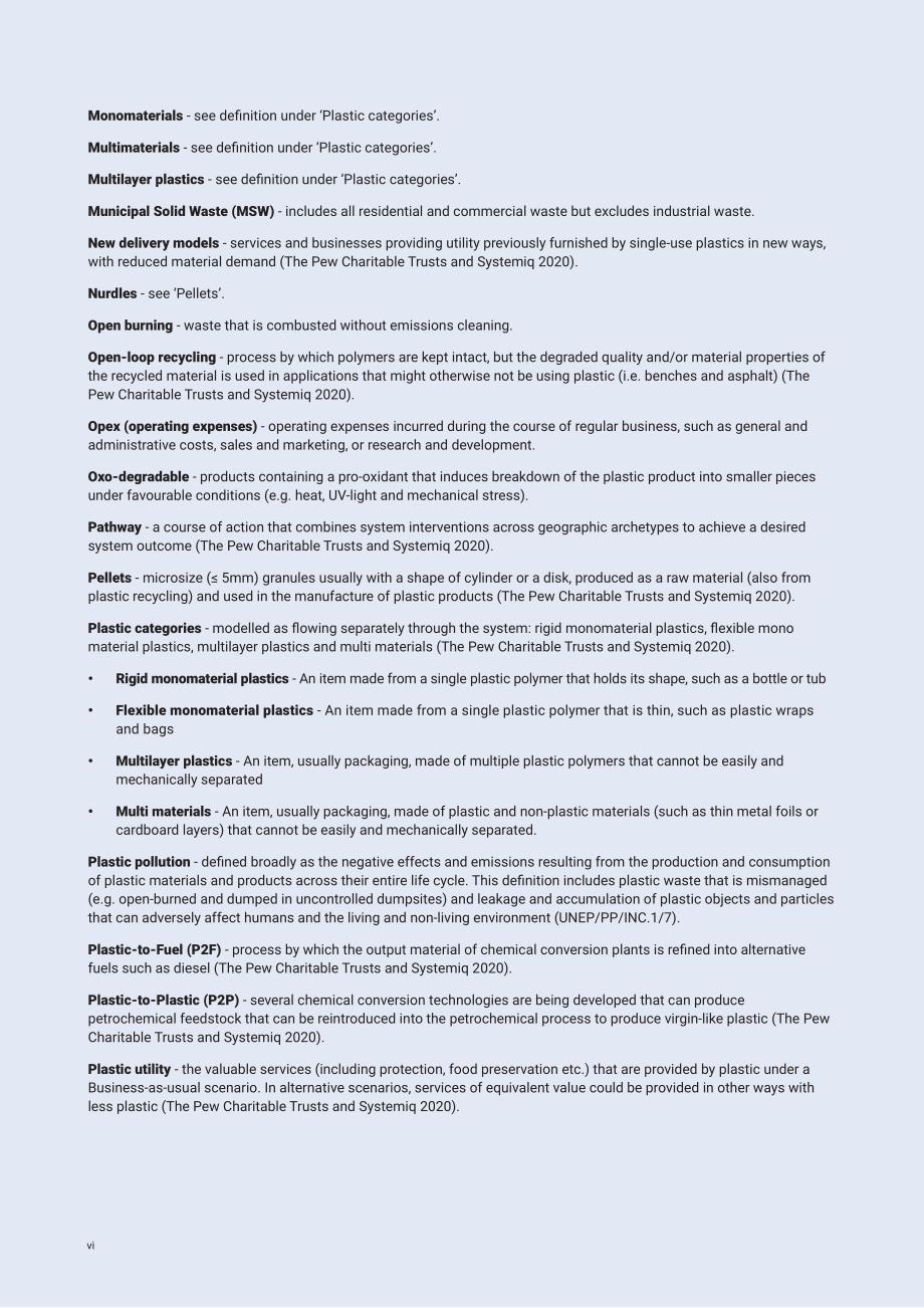 UNDP：切断根源：全世界如何终结塑料污染创造循环经济（2023）（英文版）（88页）.pdf_第8页