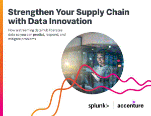 Splunk：利用数据创新强化供应链（2023） （英文版）（11页）.pdf