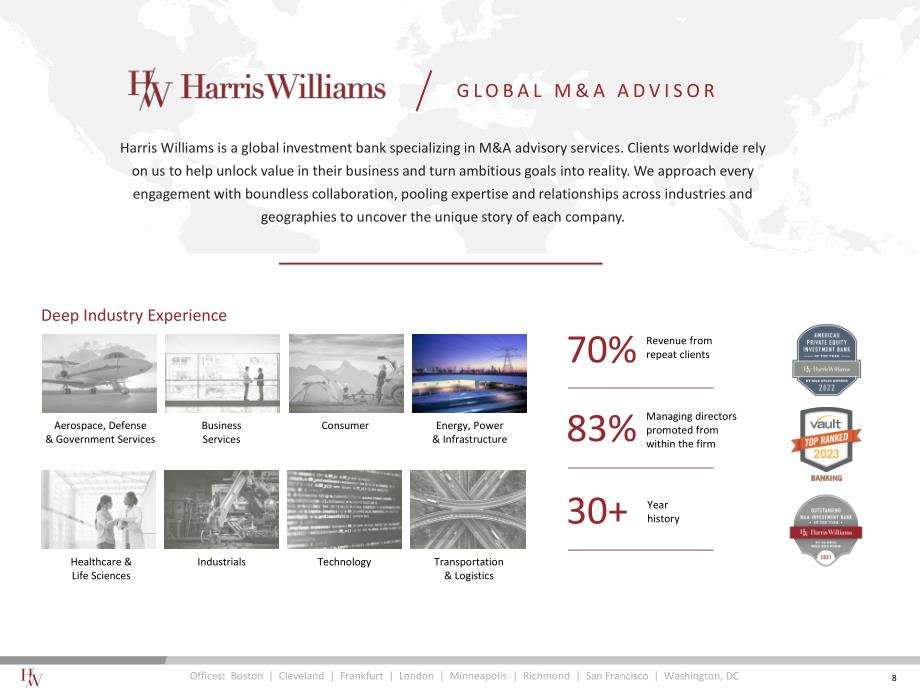 Harris Williams：2023Q1能源管理行业并购趋势报告（英文版）（10页）.pdf_第9页