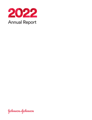 强生Johnson &ampamp Johnson（JNJ）2022年年度报告「NYSE」（英文版）（140页）.pdf