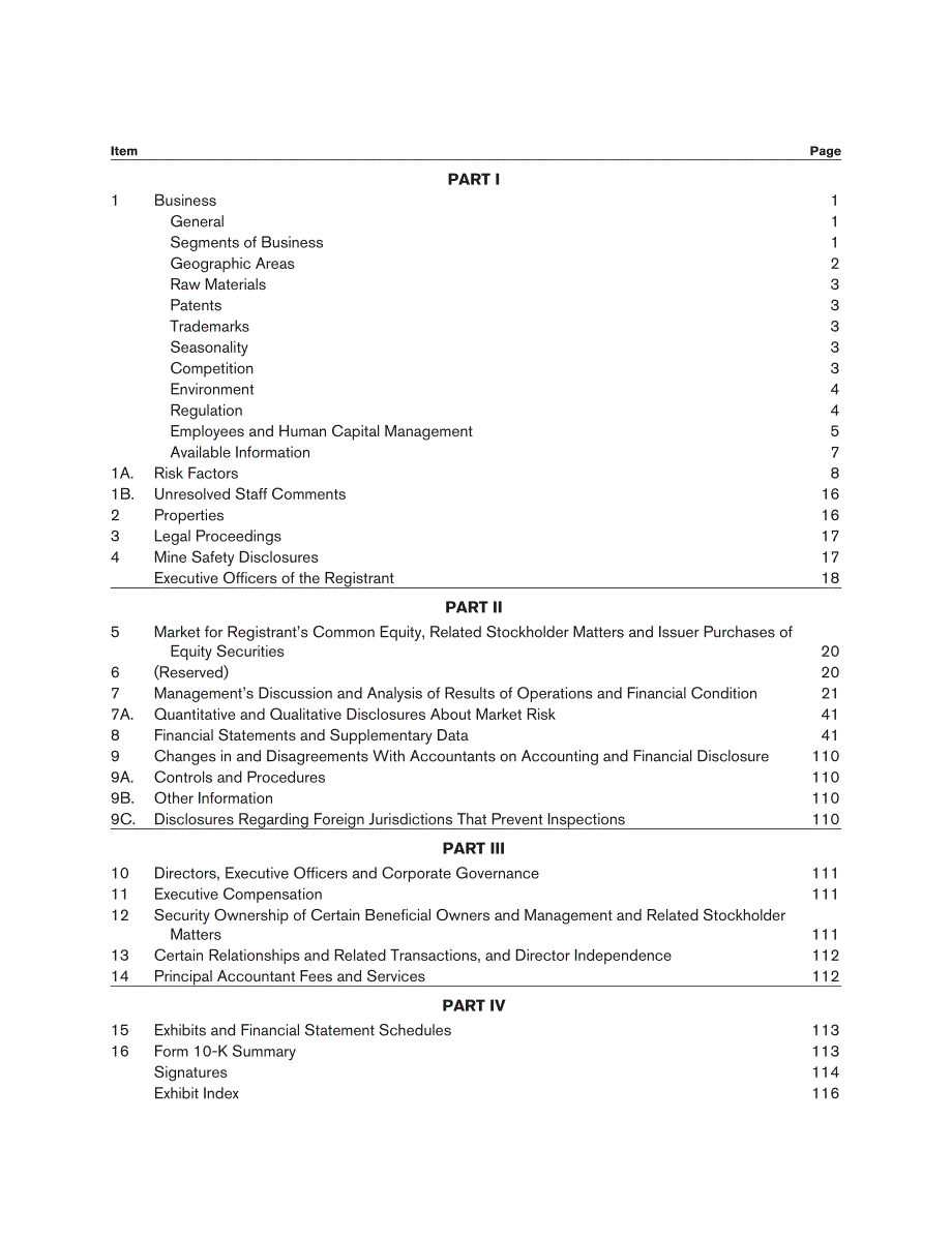 强生Johnson &ampamp Johnson（JNJ）2022年年度报告「NYSE」（英文版）（140页）.pdf_第8页