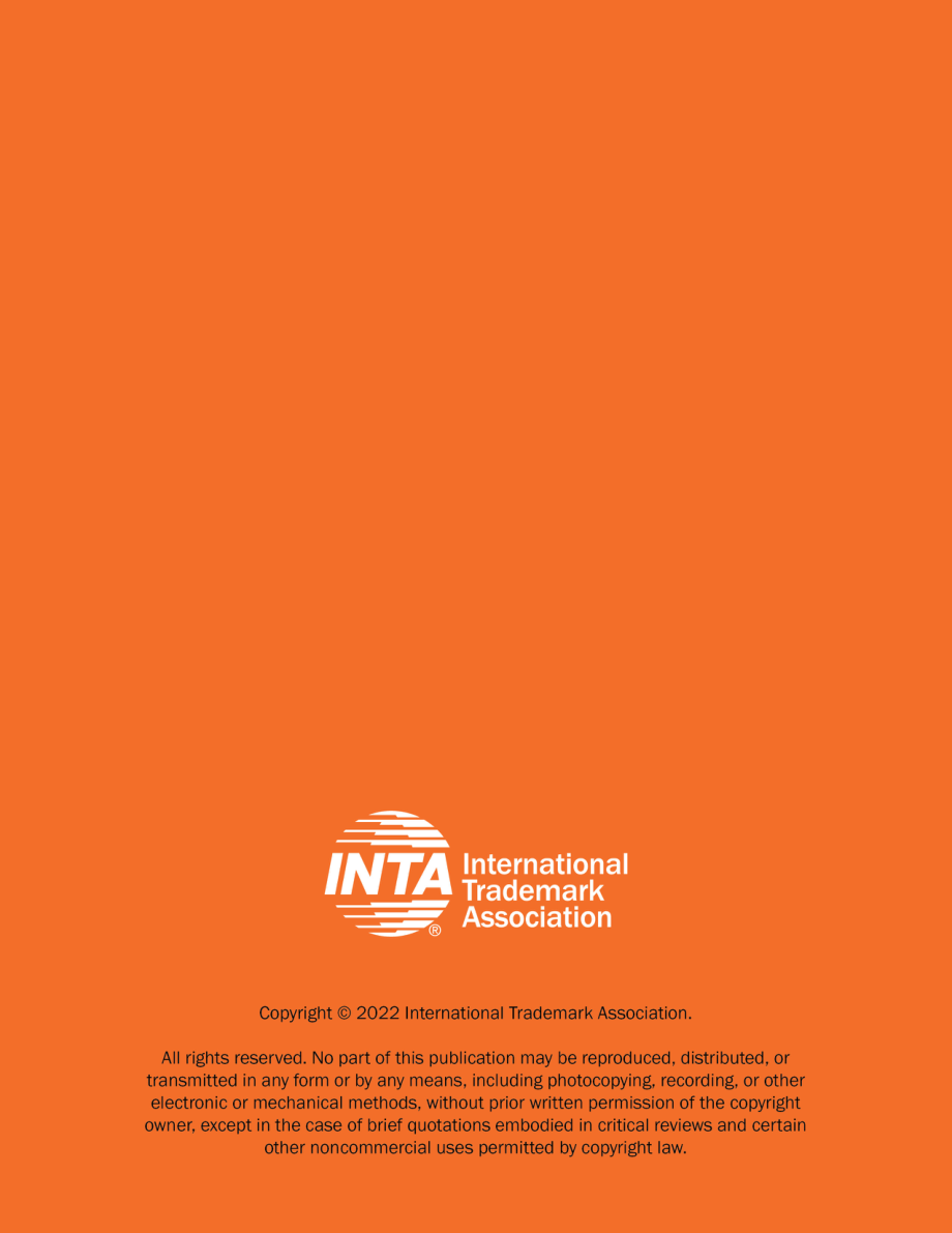 国际商标协会（INTA）：太空中的知识产权白皮书（2022）（英文版）（35页）.pdf_第2页