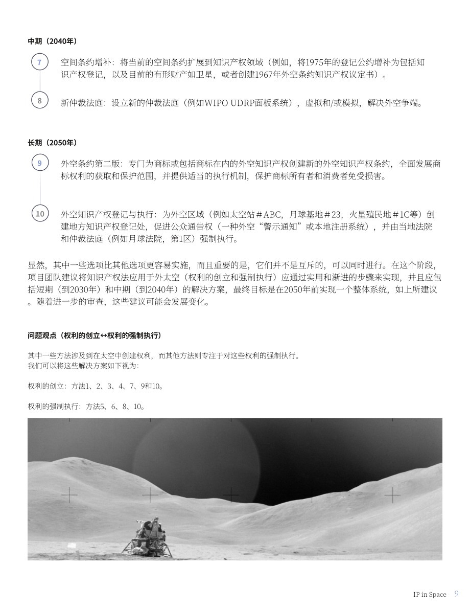 国际商标协会（INTA）：太空中的知识产权白皮书（2022）（英文版）（35页）.pdf_第9页