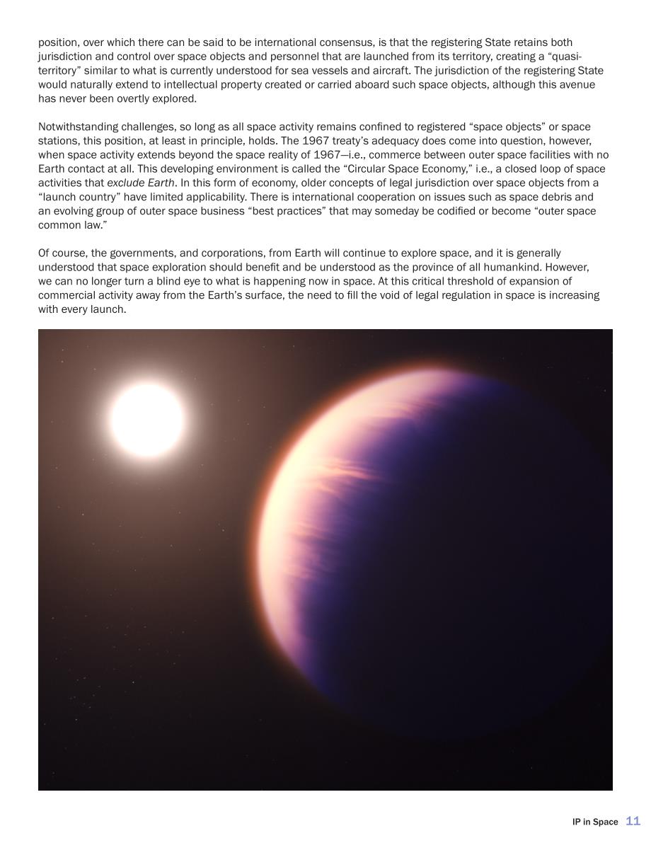 国际商标协会（INTA）：太空中的知识产权白皮书（2022）（英文版）（35页）.pdf_第11页