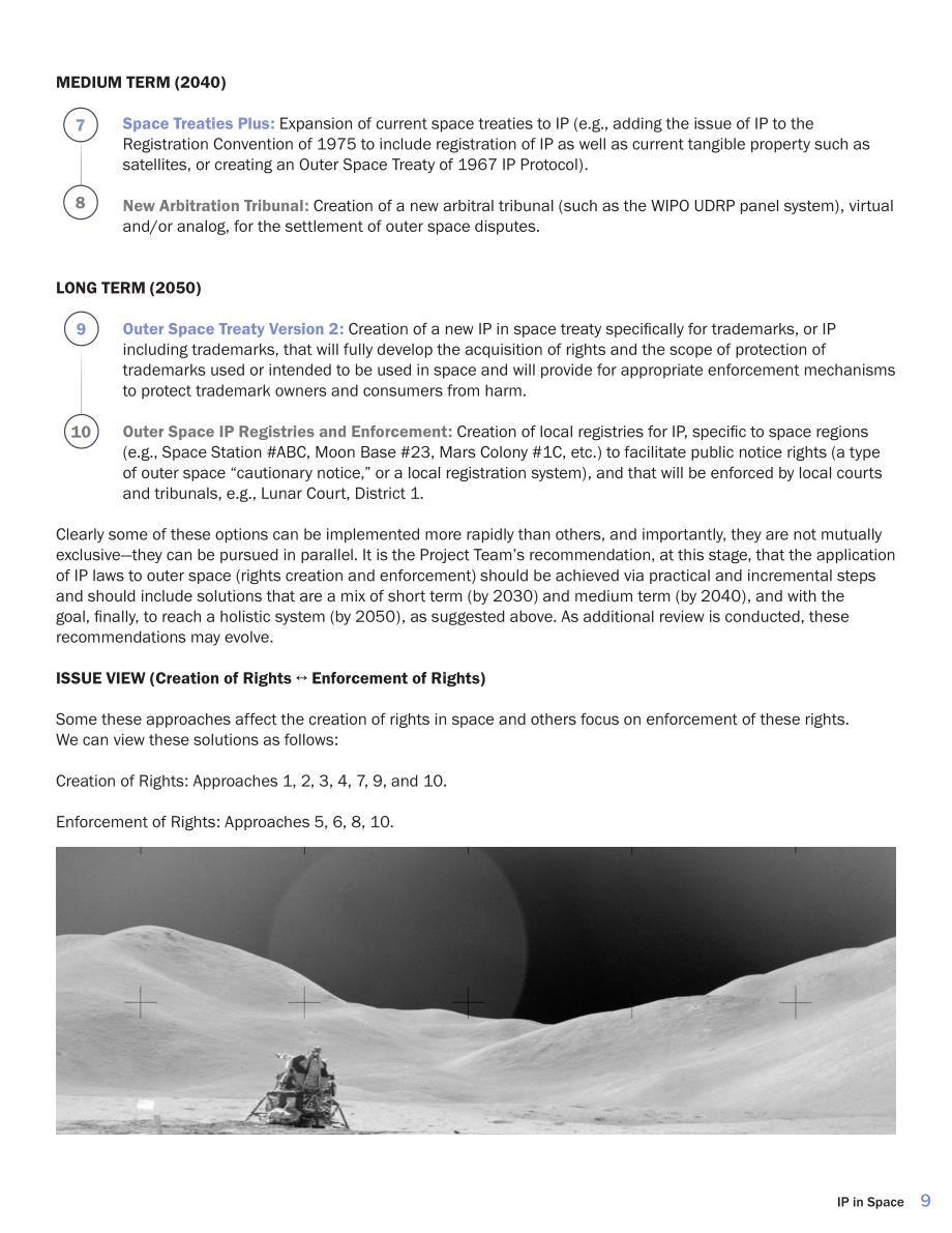 国际商标协会（INTA）：太空中的知识产权白皮书（2022）（英文版）（35页）.pdf_第9页