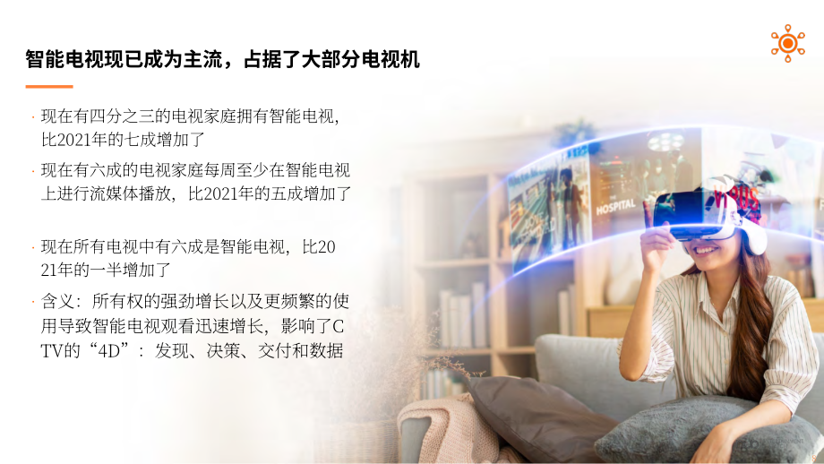 Hub Entertainment Research：2023年美国联网家庭报告（英文版）（14页）.pdf_第8页
