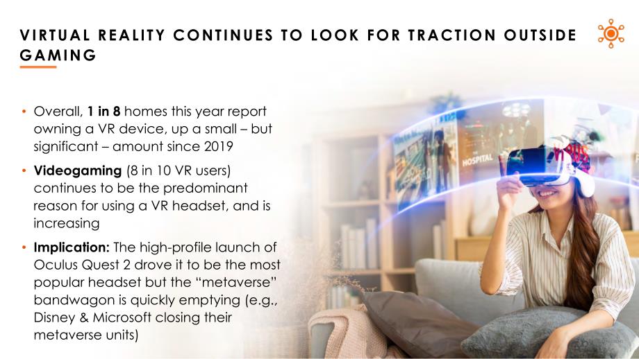 Hub Entertainment Research：2023年美国联网家庭报告（英文版）（14页）.pdf_第12页