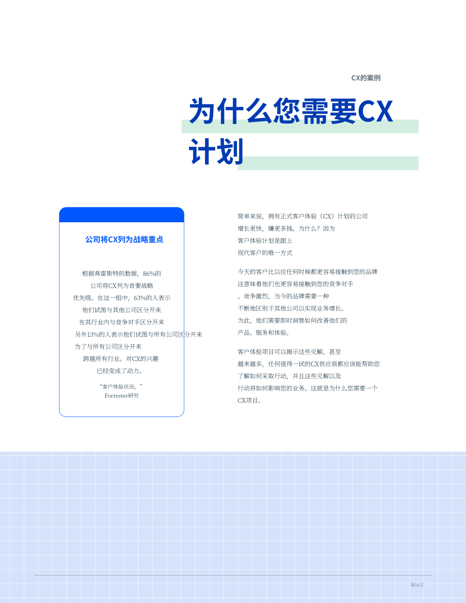 INMOMENT：2023年客户体验(CX)计划新手指南（英文版）（25页）.pdf_第4页