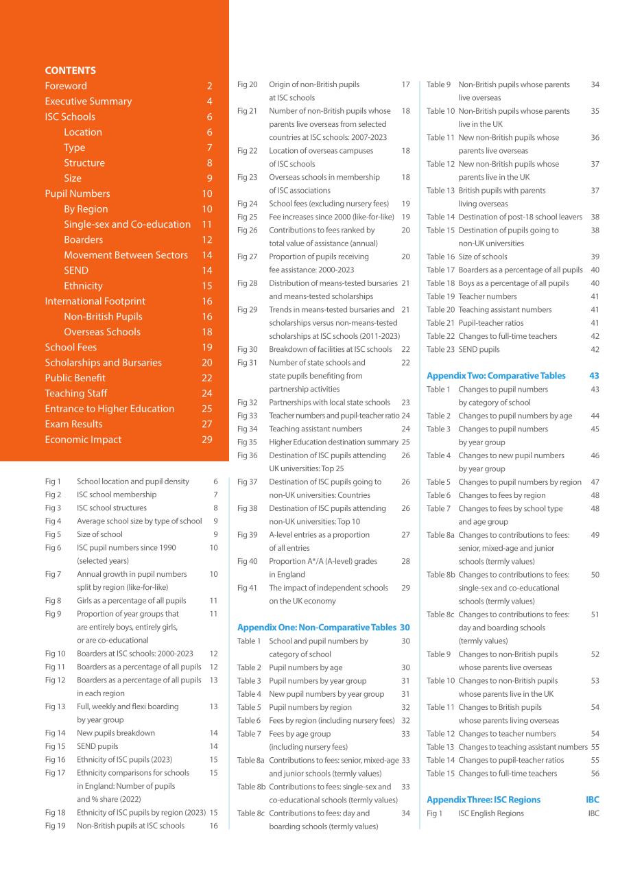 英国私校协会（ISC）：2023年英国私立学校报告（英文版）（60页）.pdf_第3页