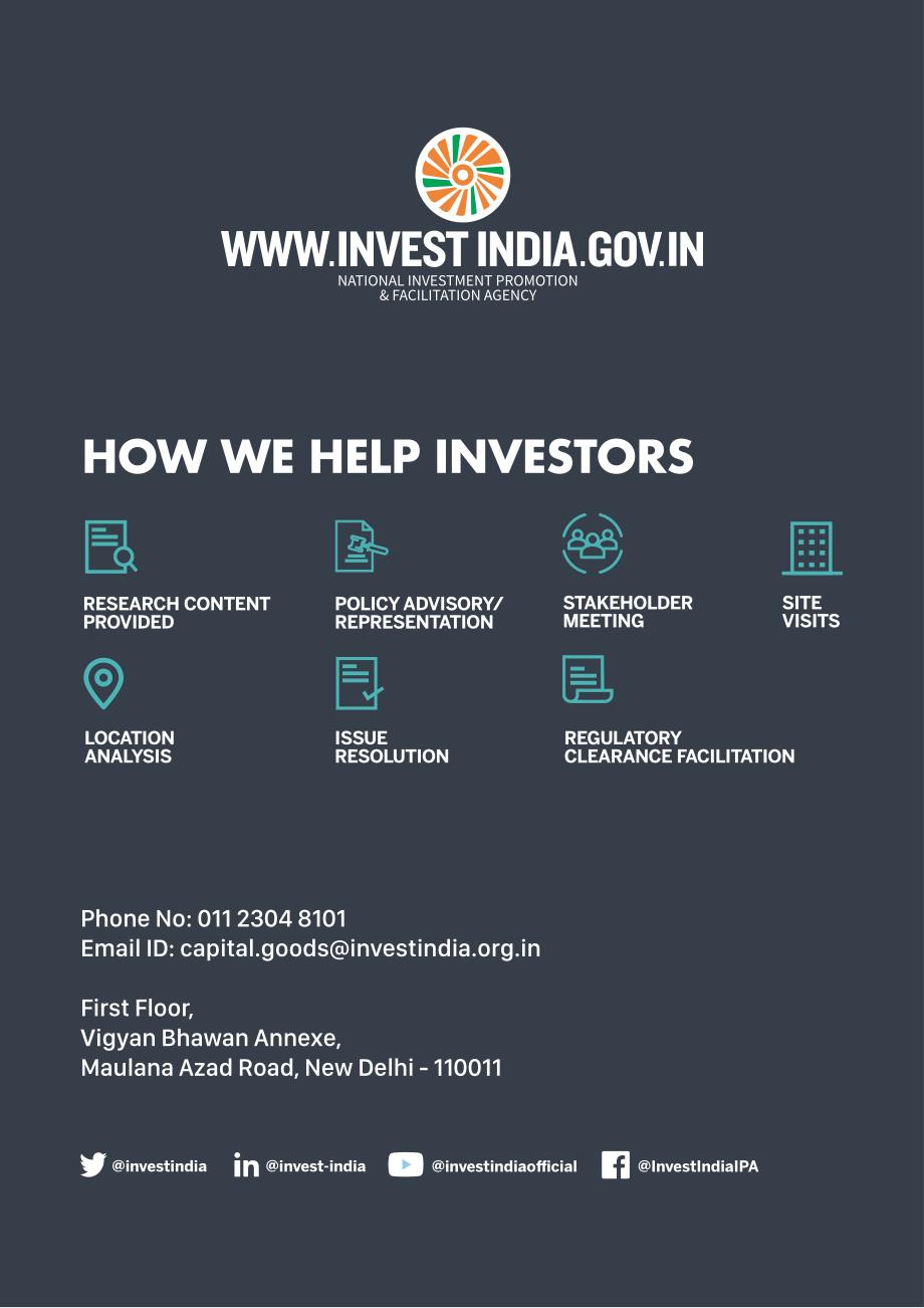 Invest India：2023年印度资本货物行业分析报告（英文版）（12页）.pdf_第12页