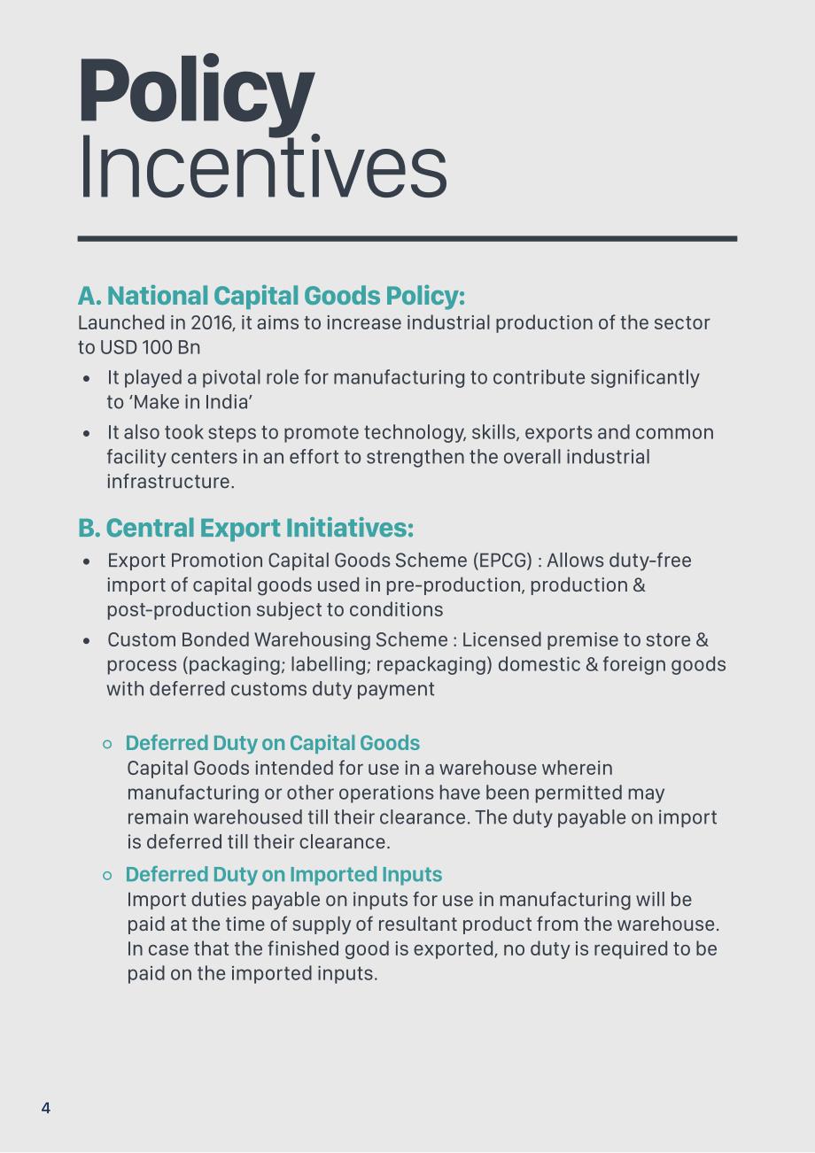Invest India：2023年印度资本货物行业分析报告（英文版）（12页）.pdf_第4页