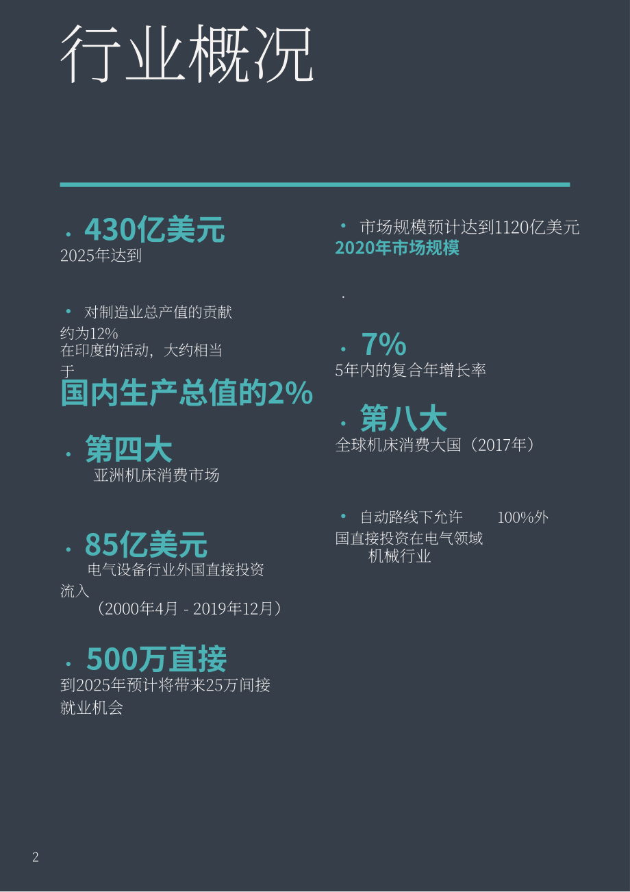 Invest India：2023年印度资本货物行业分析报告（英文版）（12页）.pdf_第2页