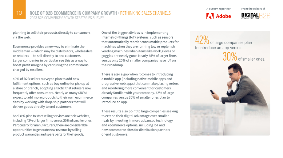 Adobe：2023年B2B商务增长战略调查与报告（英文版）（33页）.pdf_第10页