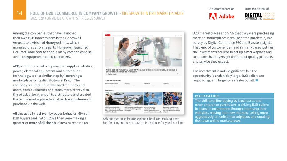 Adobe：2023年B2B商务增长战略调查与报告（英文版）（33页）.pdf_第14页