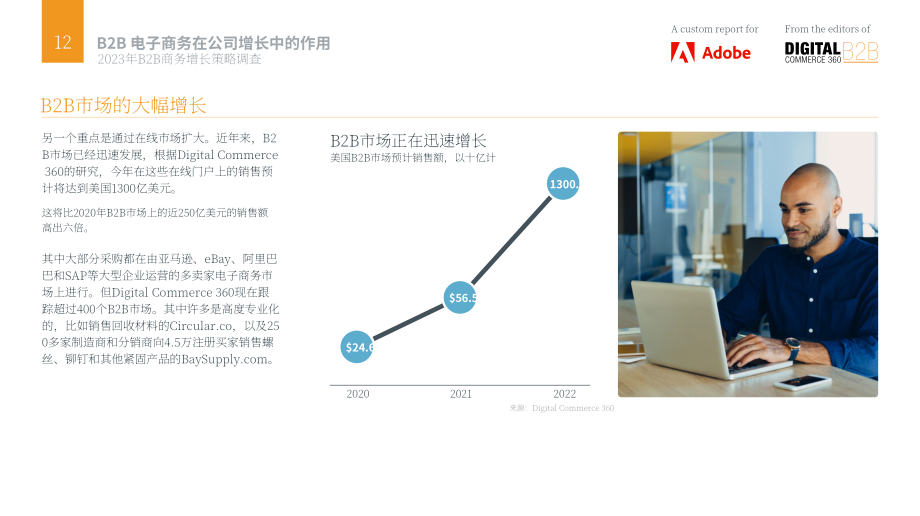 Adobe：2023年B2B商务增长战略调查与报告（英文版）（33页）.pdf_第12页
