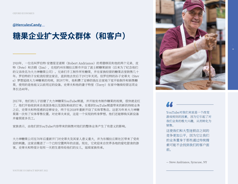 牛津经济研究院：创作者经济现状-评估2022年YouTube在美国的经济、文化和教育影响（英文版）（28页）.pdf_第11页