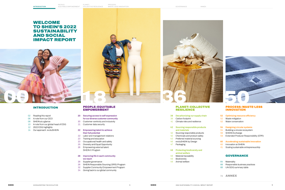 SHEIN：2022年环境、社会和治理（ESG）报告（英文版）（43页）.pdf_第3页