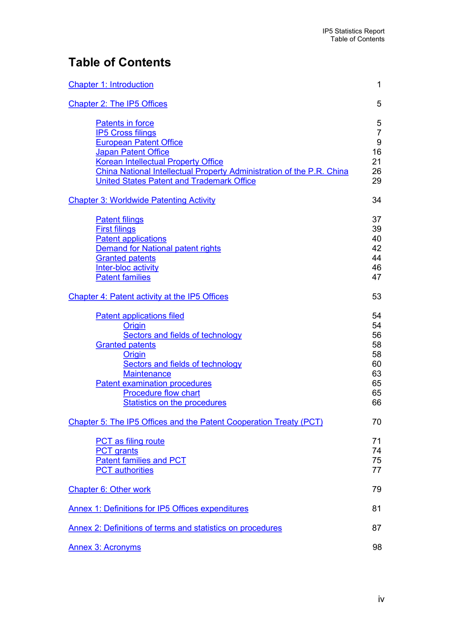国家知识产权局：2021年世界五大知识产权局统计报告（英文版）（111页）.pdf_第8页