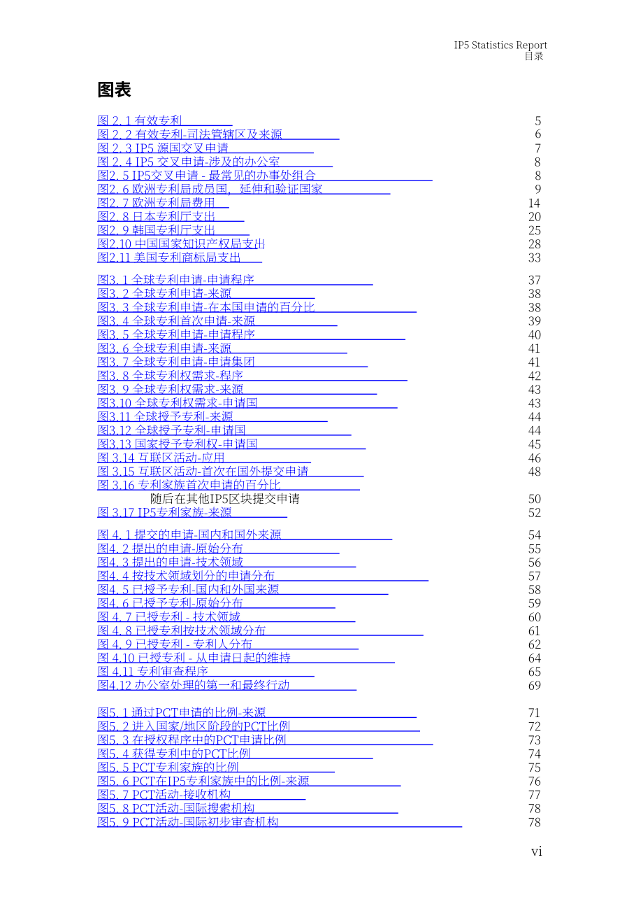 国家知识产权局：2021年世界五大知识产权局统计报告（英文版）（111页）.pdf_第10页