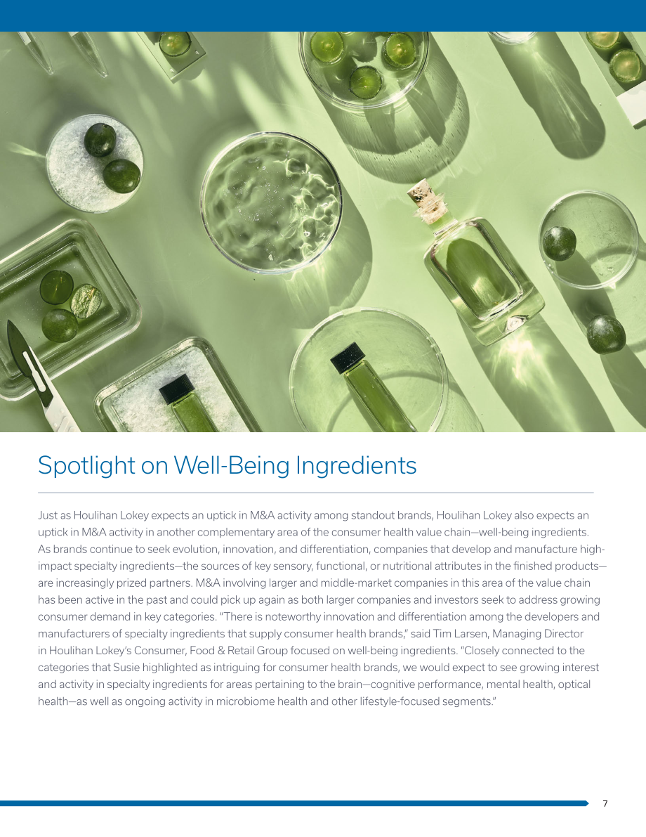华利安：2023年消费者健康与健康报告-回归基本面（英文版）（12页）.pdf_第8页
