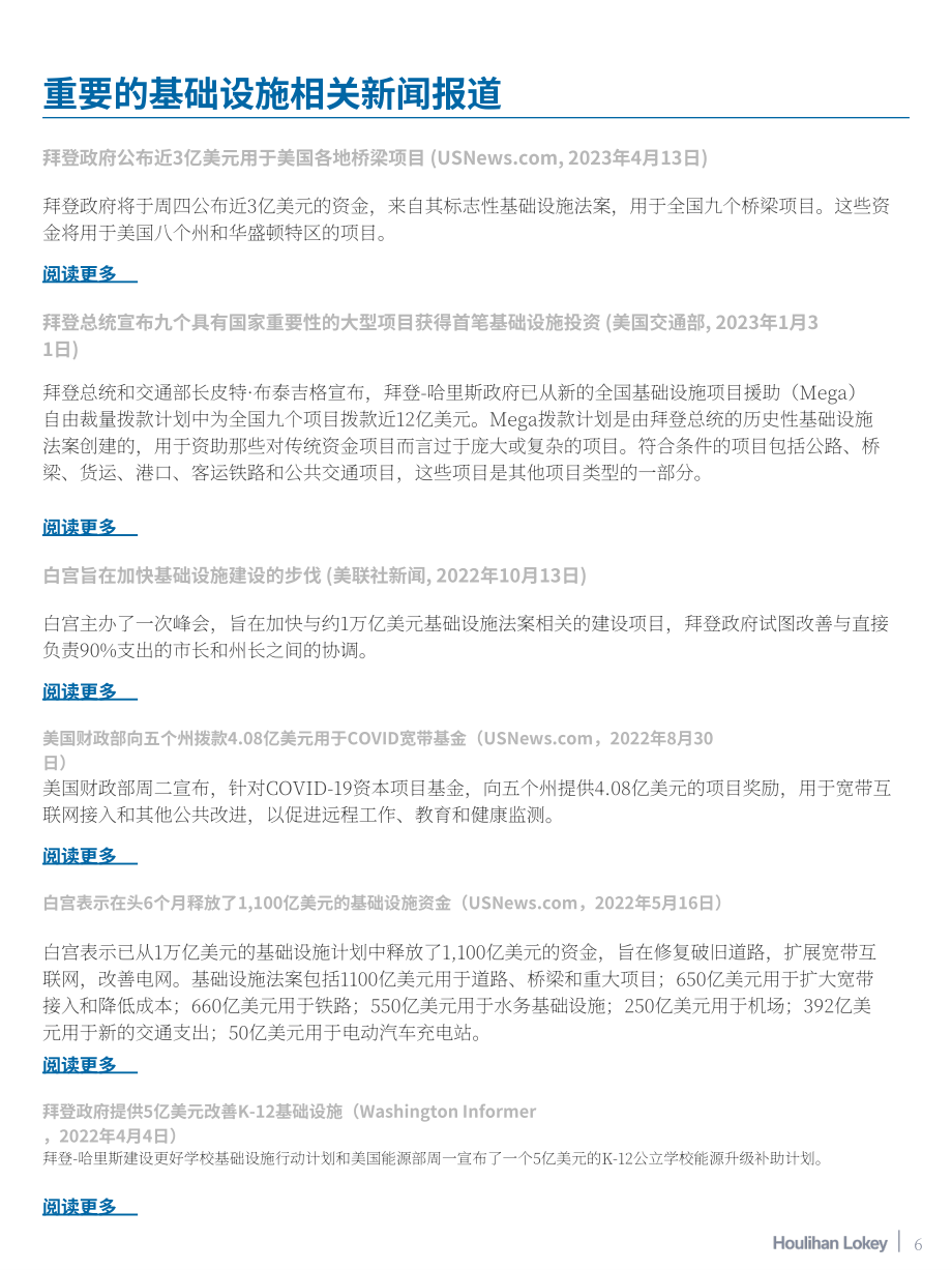 华利安：2023Q1工程、工业和基础设施服务行业报告（英文版）（11页）.pdf_第7页