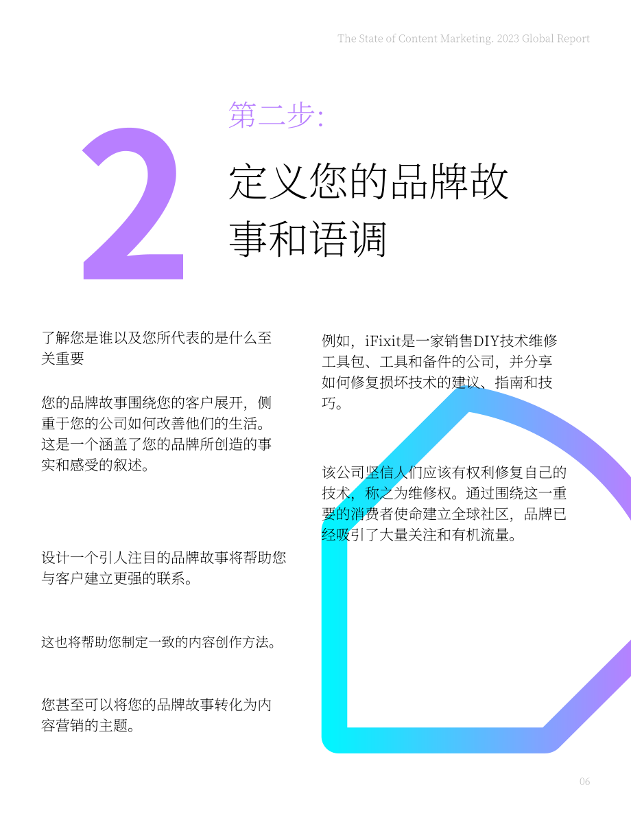 SEMrush：内容营销入门指南（英文版）（14页）.pdf_第6页