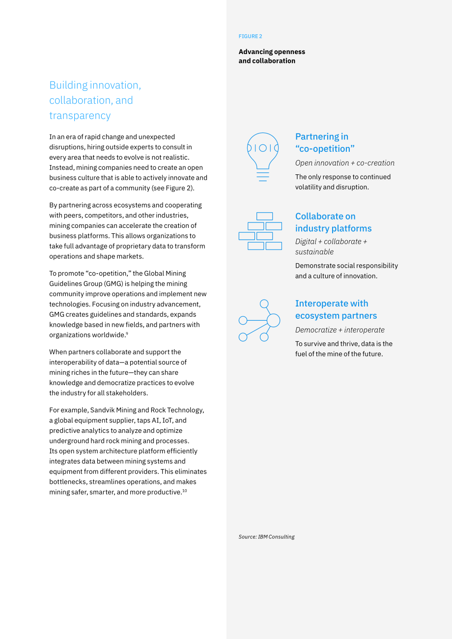 IBM商业价值研究院：2023年可持续采矿深度分析报告（英文版）（18页）.pdf_第7页