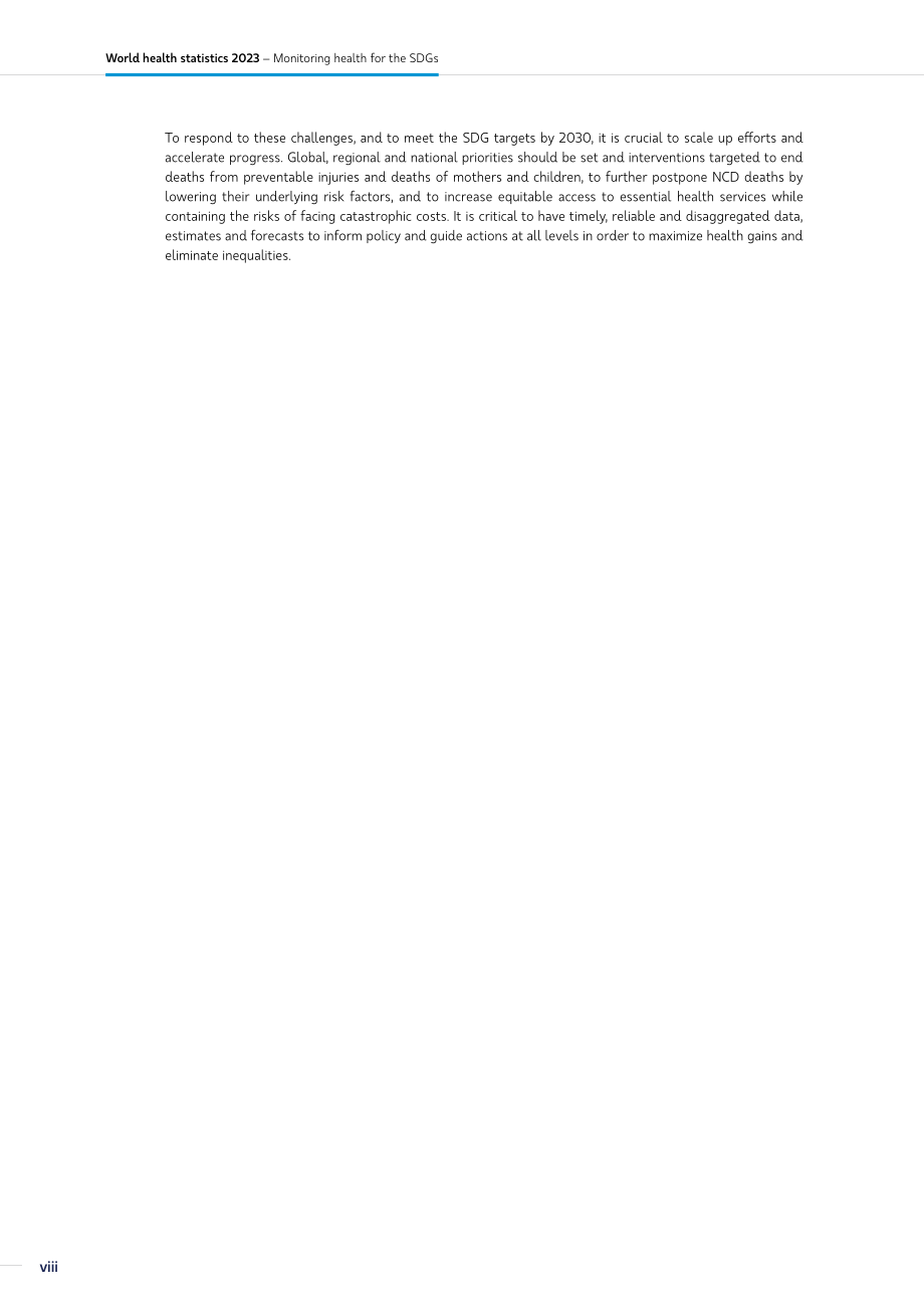 世界卫生组织（WHO）：2023世界卫生统计报告（英文版）（130页）.pdf_第10页