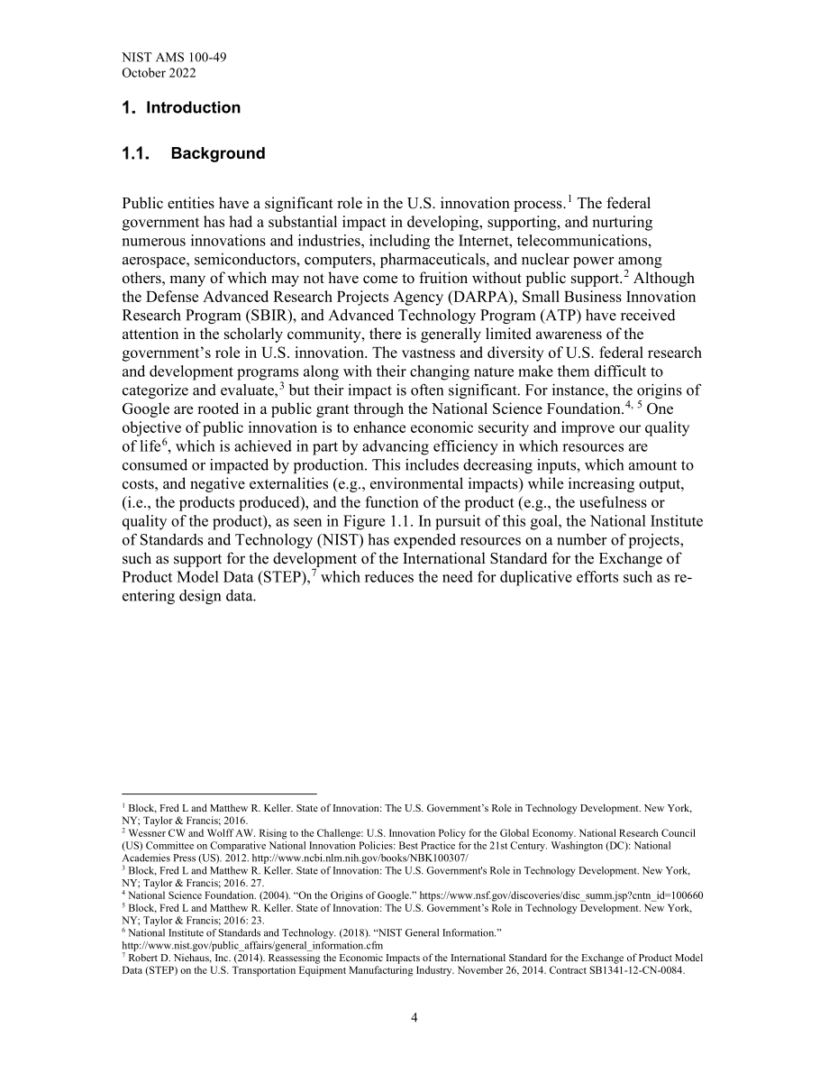 美国国家标准技术研究院（NIST）：2022年度美国制造业统计数据报告（英文版）（64页）.pdf_第11页