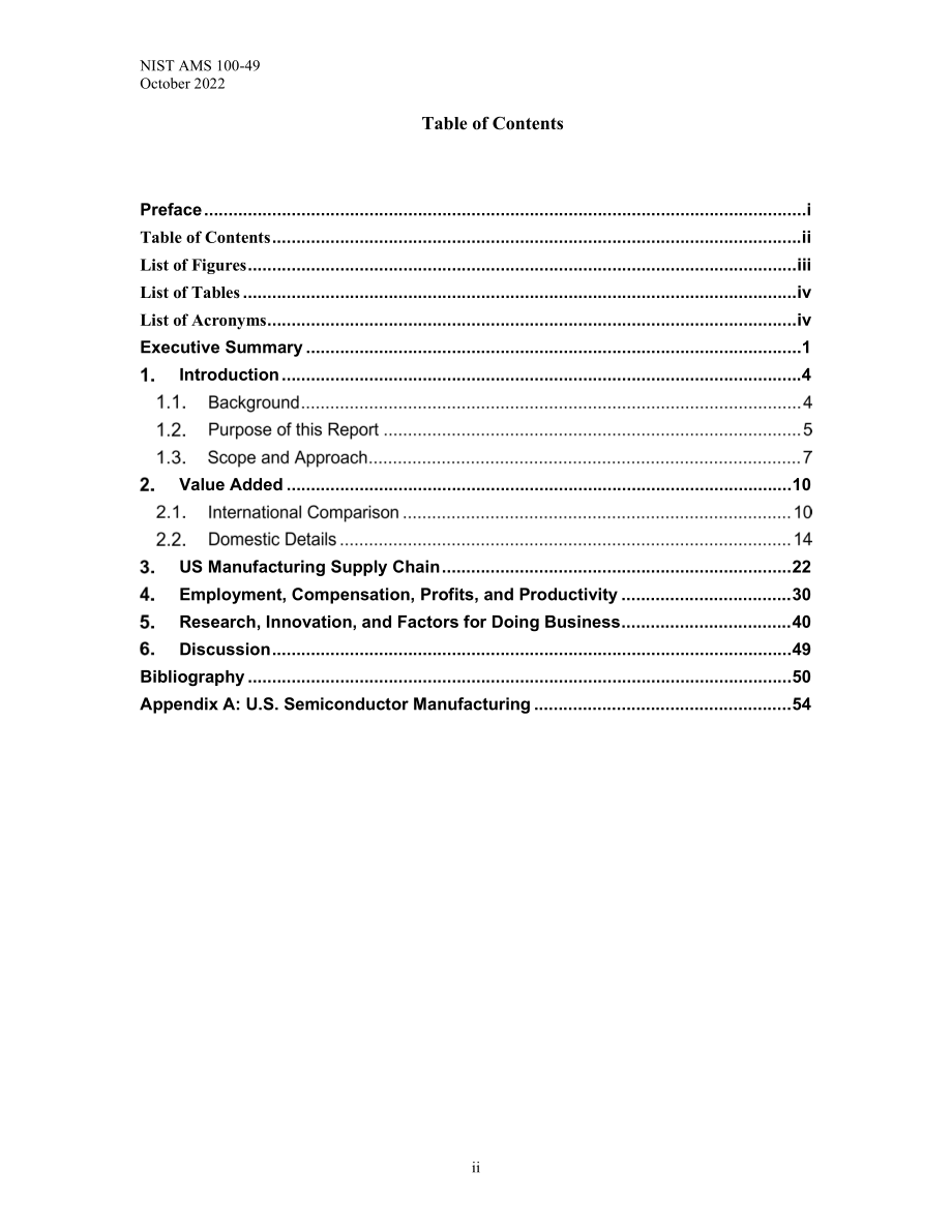 美国国家标准技术研究院（NIST）：2022年度美国制造业统计数据报告（英文版）（64页）.pdf_第5页