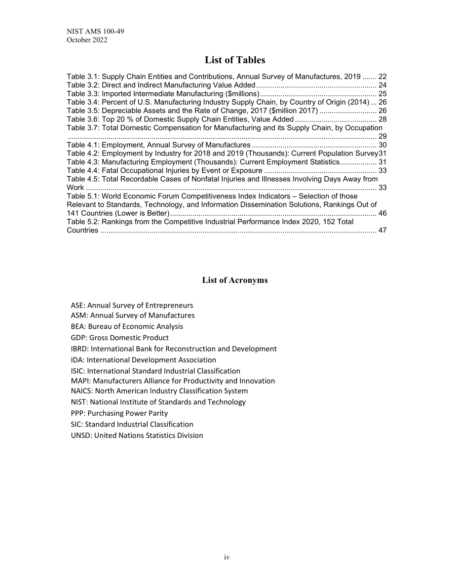 美国国家标准技术研究院（NIST）：2022年度美国制造业统计数据报告（英文版）（64页）.pdf_第7页