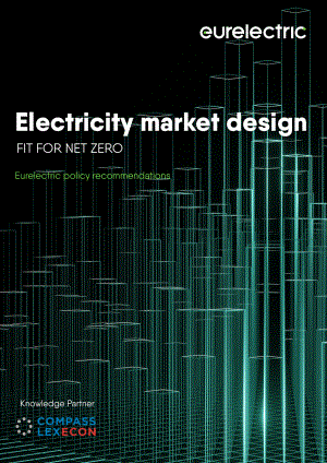 欧电联（Eurelectric）：2023年主零电力市场设计-电力政策建议报告（英文版）（39页）.pdf
