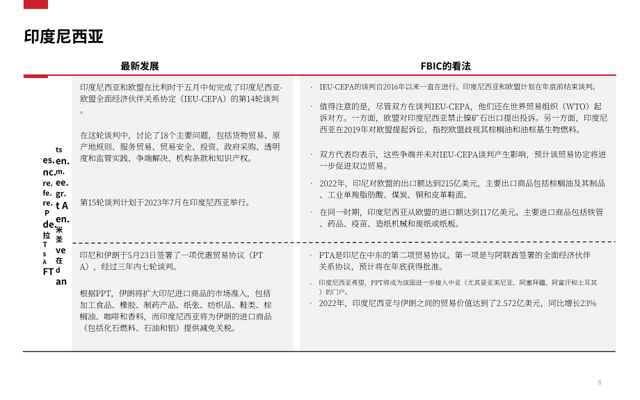 冯氏集团：2023年亚洲采购报告：东南亚-12个月采购展望（自7月起）（英文版）（19页）.pdf_第8页