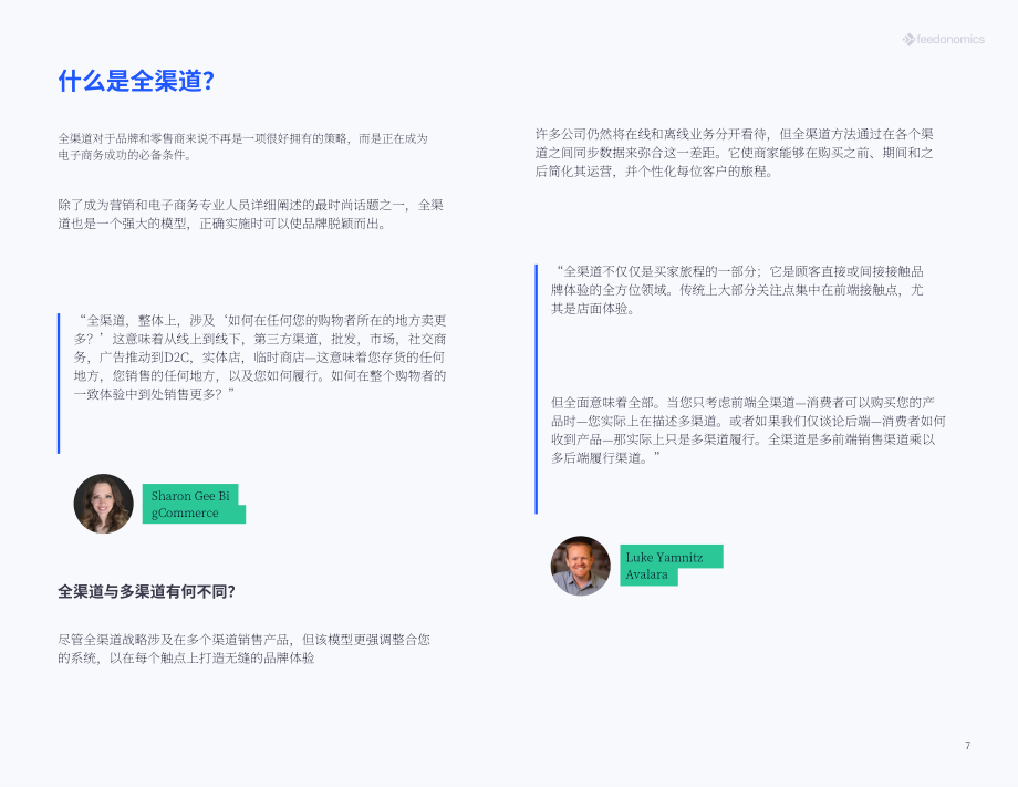 Feedonomics：采用全渠道战略的关键考虑因素（英文版）（50页）.pdf_第7页
