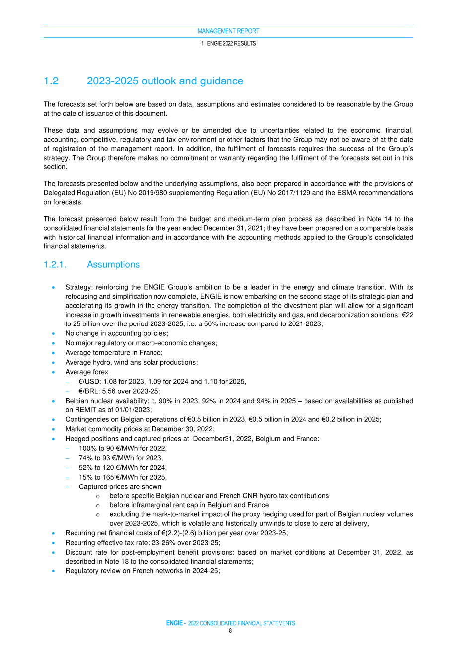 Engie集团2022财年财报（英文版）（186页）.pdf_第8页
