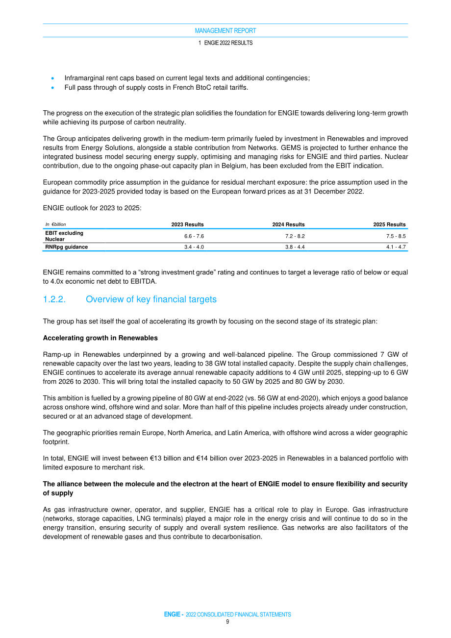 Engie集团2022财年财报（英文版）（186页）.pdf_第9页