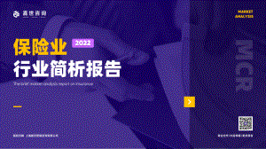 嘉世咨询：2023保险业发展简析报告（16页）.pdf