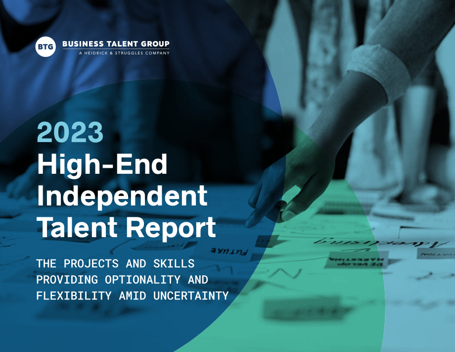 Business Talent Group：2023年高端独立人才报告（英文版）（42页）.pdf_第1页