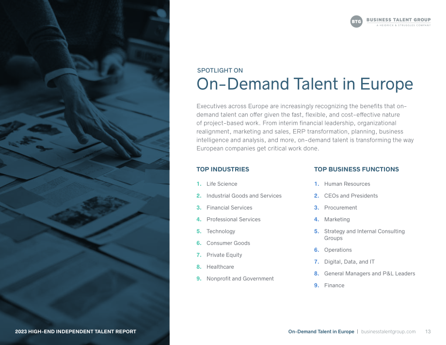 Business Talent Group：2023年高端独立人才报告（英文版）（42页）.pdf_第13页