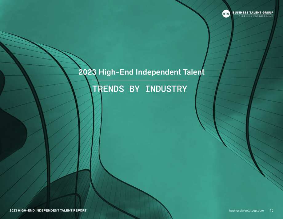 Business Talent Group：2023年高端独立人才报告（英文版）（42页）.pdf_第15页