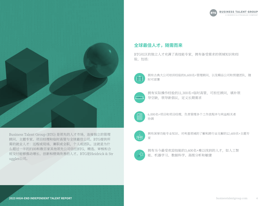 Business Talent Group：2023年高端独立人才报告（英文版）（42页）.pdf_第4页
